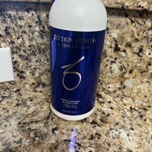 ZO SKIN HEALTH GENTLE CLEANSER